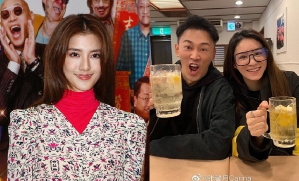 Lâm Phong cưới vợ, bạn gái cũ quyết không chúc mừng 